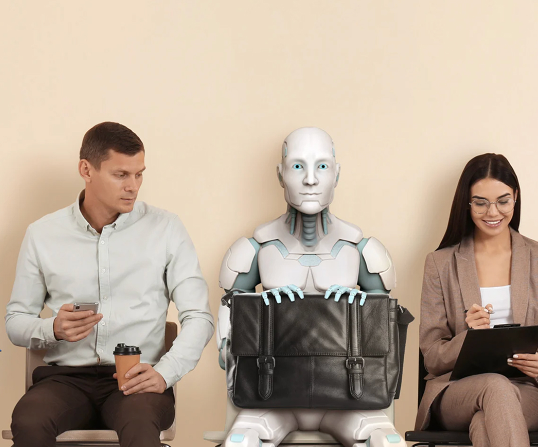 AI & Modern Ways of Working