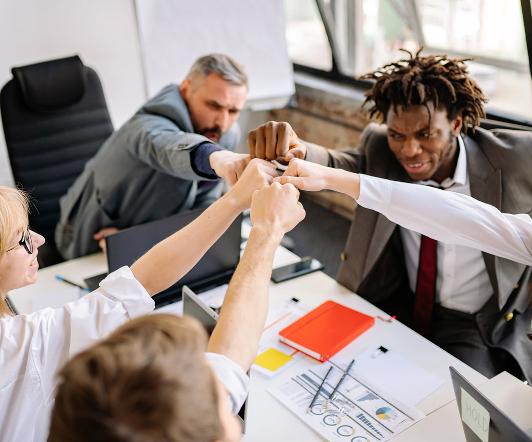 Team Performance & Design